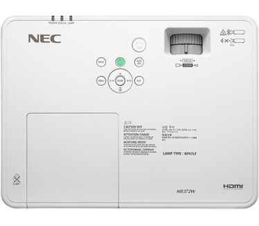 NEC ME372W