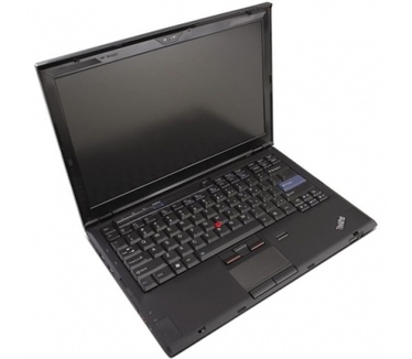 Lenovo Thinkpad  X301 (NRDLBMH)