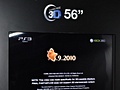 Toshiba 3d-zonder-bril