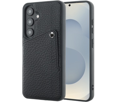 Selencia Riva Backcover met Pashouder