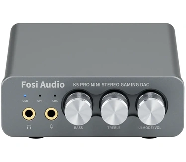 Fosi Audio K5 Pro