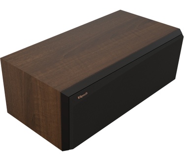 Klipsch Reference Premiere RP-500C II Walnut (Bruin)