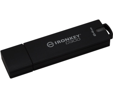 Kingston IKD300 64GB