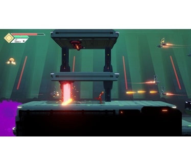 Space Adventure Cobra The Awakening - Limited Edition (Switch)