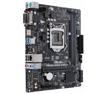 Asus Prime H310M-R R2.0
