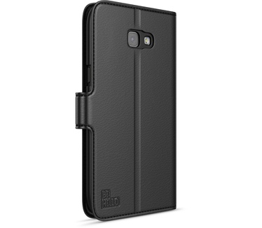 BeHello Samsung Galaxy A5 (2017) Wallet Case Black