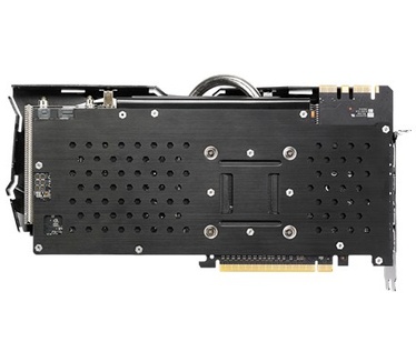 Asus STRIX-GTX980-DC2OC-4GD5
