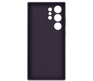 Samsung Vegan Leather Case