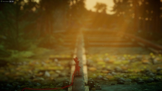 Unravel review
