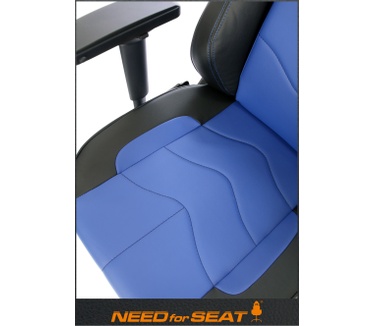 Maxnomic Leader Blue