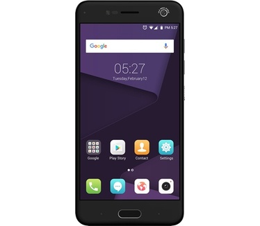 ZTE Blade V8 64GB Grijs