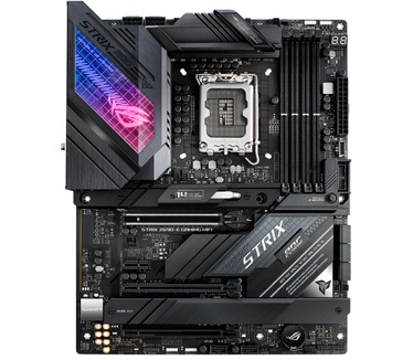 ASUS ROG Strix Z690-E GAMING WIFI
