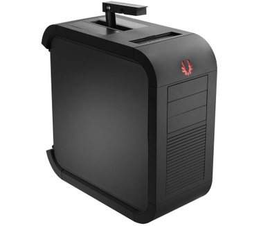 BitFenix Chassis Survivor Black