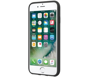 Incipio NGP (iPhone 7) Zwart