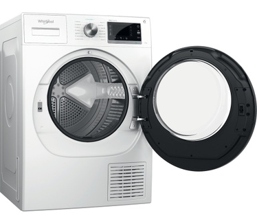 Whirlpool W6 D83WB EE