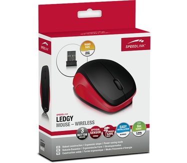 Speedlink LEDGY