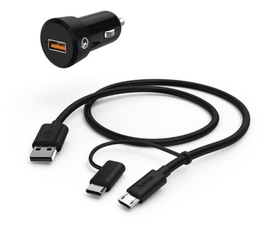 Hama Qualcomm Quick Charge 3.0