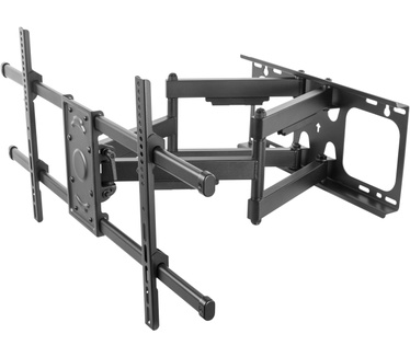 Equip 37"-90" Tilt/Swivel TV Wall Mount Bracket