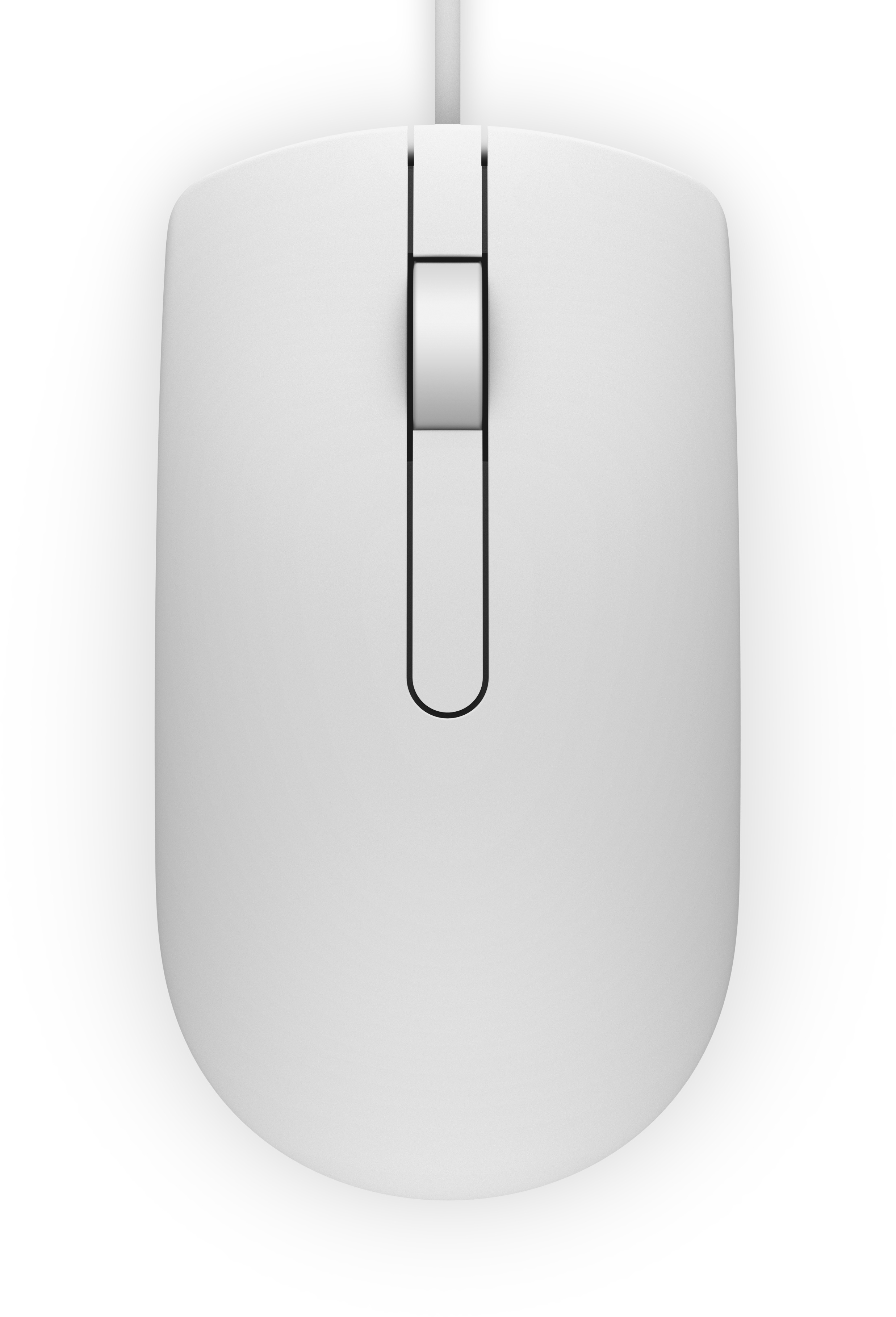 Dell MS116 Wit - Kenmerken - Tweakers