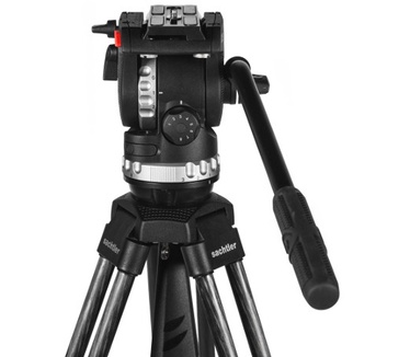 Sachtler System Ace XL GS CF