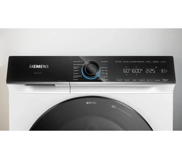 Siemens WG56B20BNL - iQ700