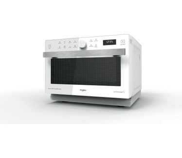 Whirlpool MWP 338 Wit