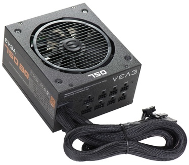 EVGA 750 BQ