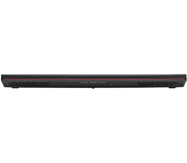 MSI GE62 2QC(Apache)-233BE