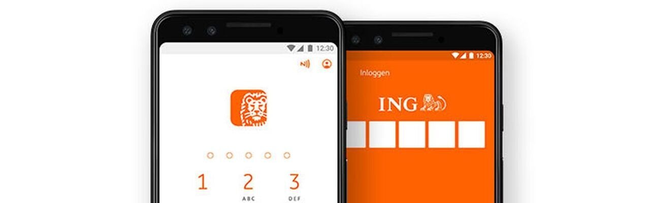 Storing Nederlandse ING Bank zorgt voor vertraging bij betalingen ...
