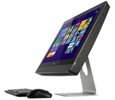 Acer Aspire Z3-615 (DQ.SV9EH.002) Belgisch Model