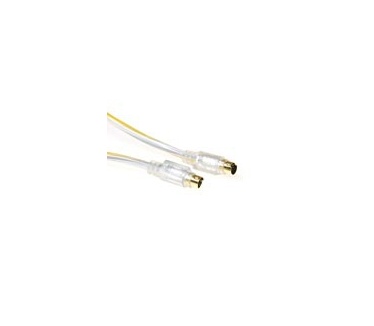 Advanced Cable Technology High quality S-VHS connection cable