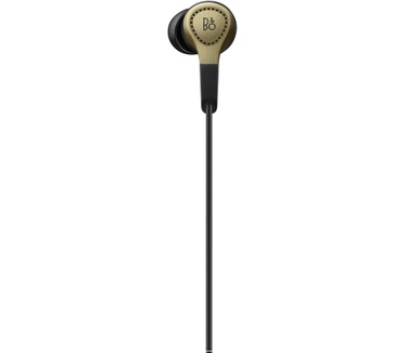 Bang & Olufsen BeoPlay H3 (iOS) (Aluminium, Goud)