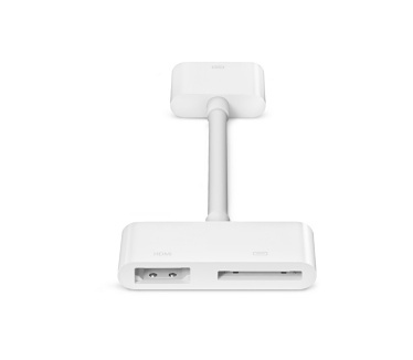 Apple Digital AV Adapter