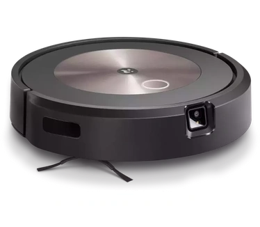iRobot Roomba J7+ Espresso