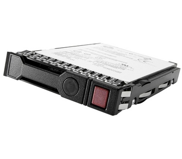 HP 4TB SAS