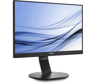 Philips 241B7QUPBEB Zwart