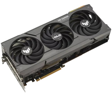 ASUS TUF Gaming Radeon RX 7700 XT OC Edition 12GB GDDR6
