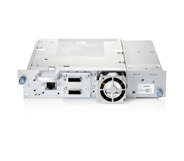 HP StoreEver HP StoreEver MSL LTO-6 Ultrium 6250 SAS Drive Upgrade Kit (C0H28A)
