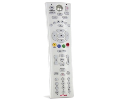 Nyko Intelligent Remote 360