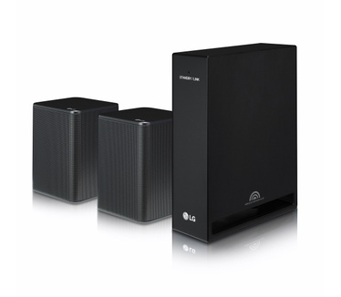 LG SPK8
