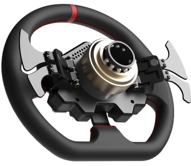 PXN PXN V12 Lite Simracing Bundle
