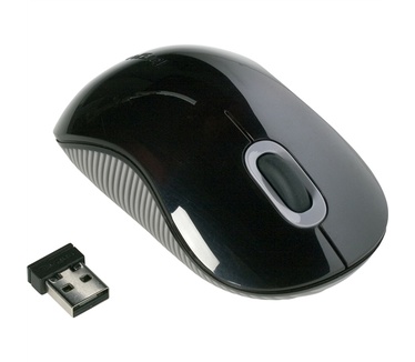Targus Wireless Optical Mouse
