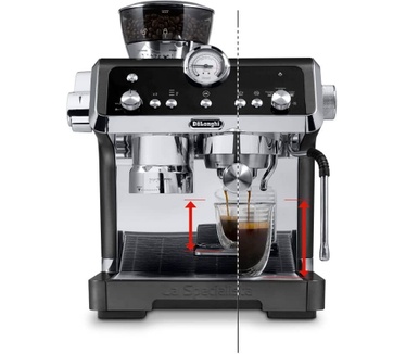 DeLonghi La Specialista Prestigio