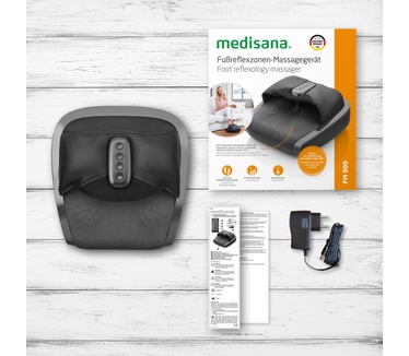 Medisana FM 900