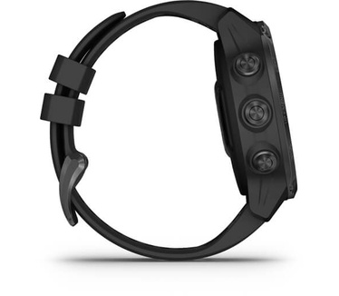 Garmin Descent MK2s Grijs (Zwart)