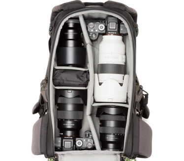 Think Tank Photo BackLight 18L