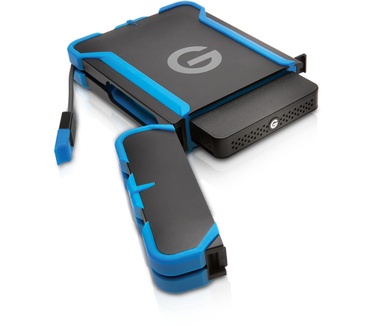 G-Technology G-DRIVE ev ATC