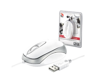 Trust Mini Travel Mouse