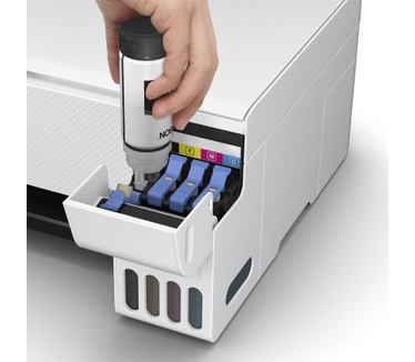 Epson EcoTank L3256