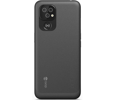 Doro 8100 Plus Grijs